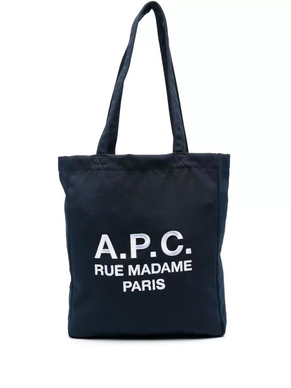 A.P.C. Tote bag