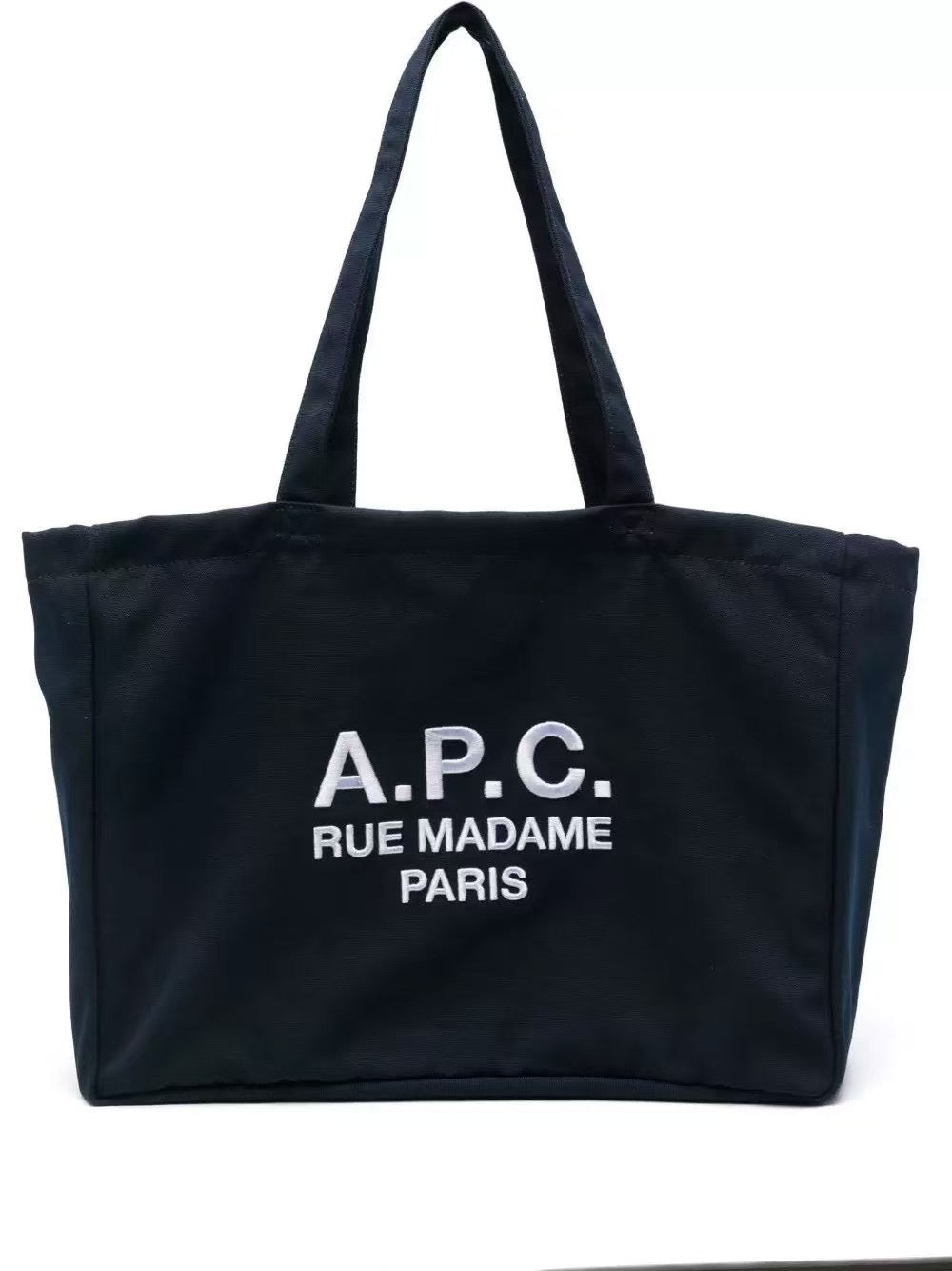 A.P.C. Tote bag