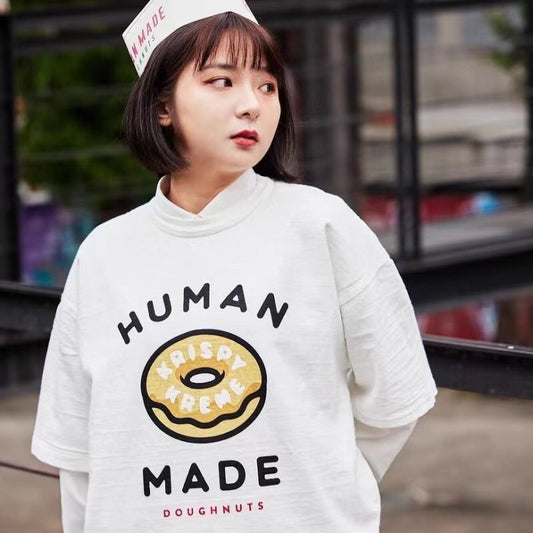 Human made donut tee