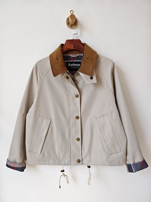 Barbour 外套