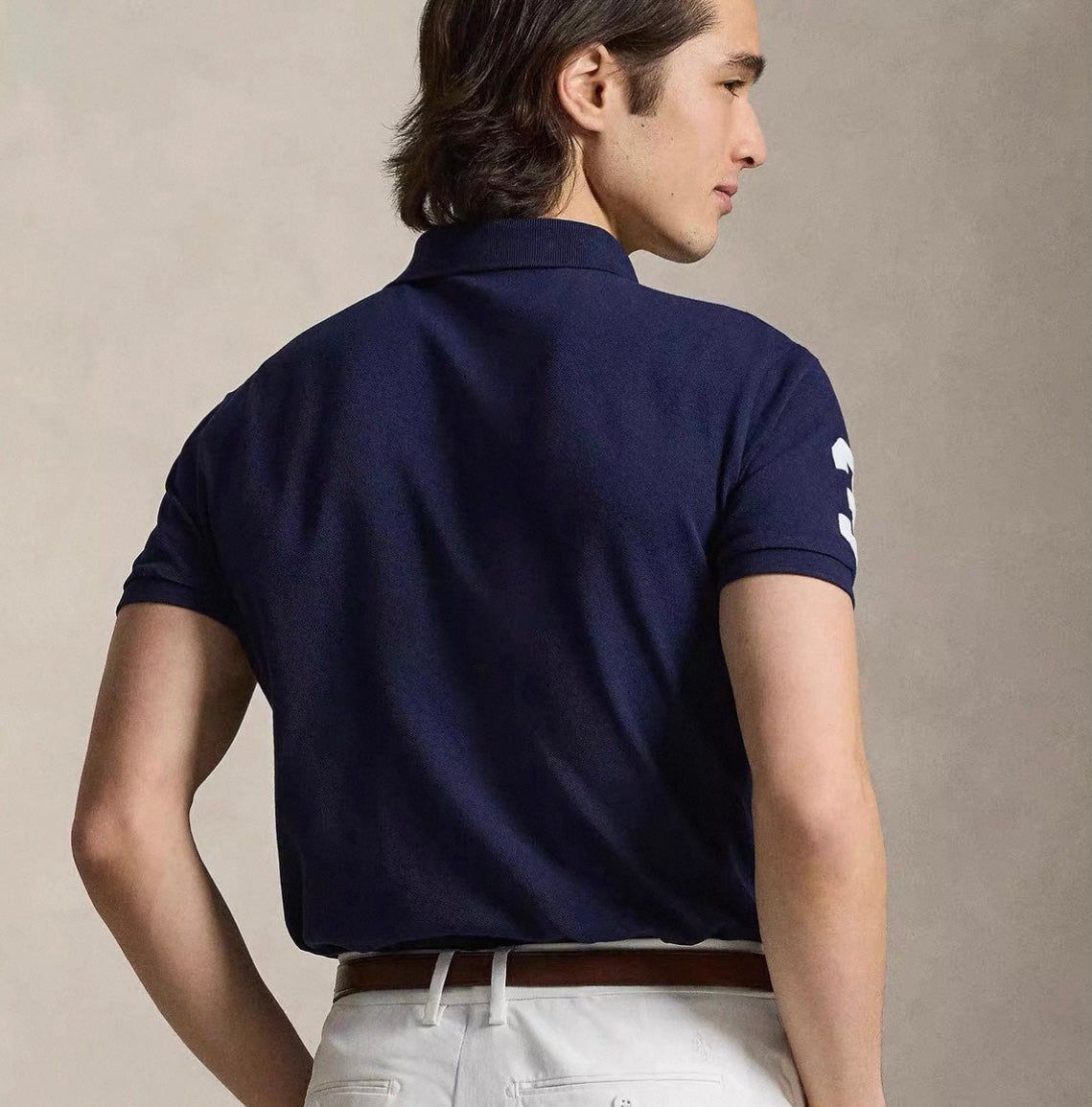 Polo shirt