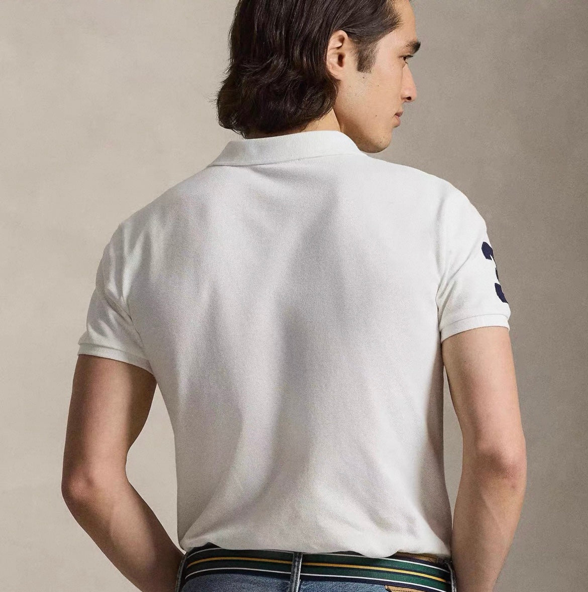 Polo shirt