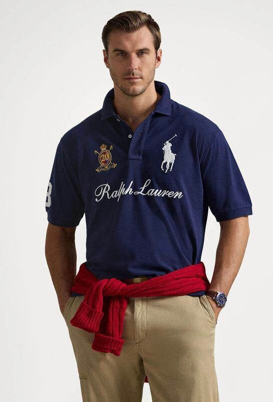 Polo shirt
