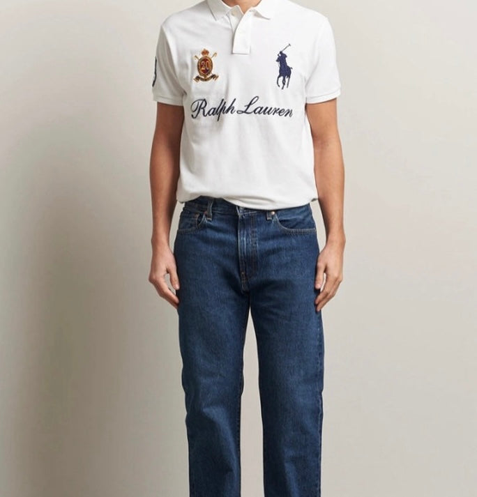 Polo shirt