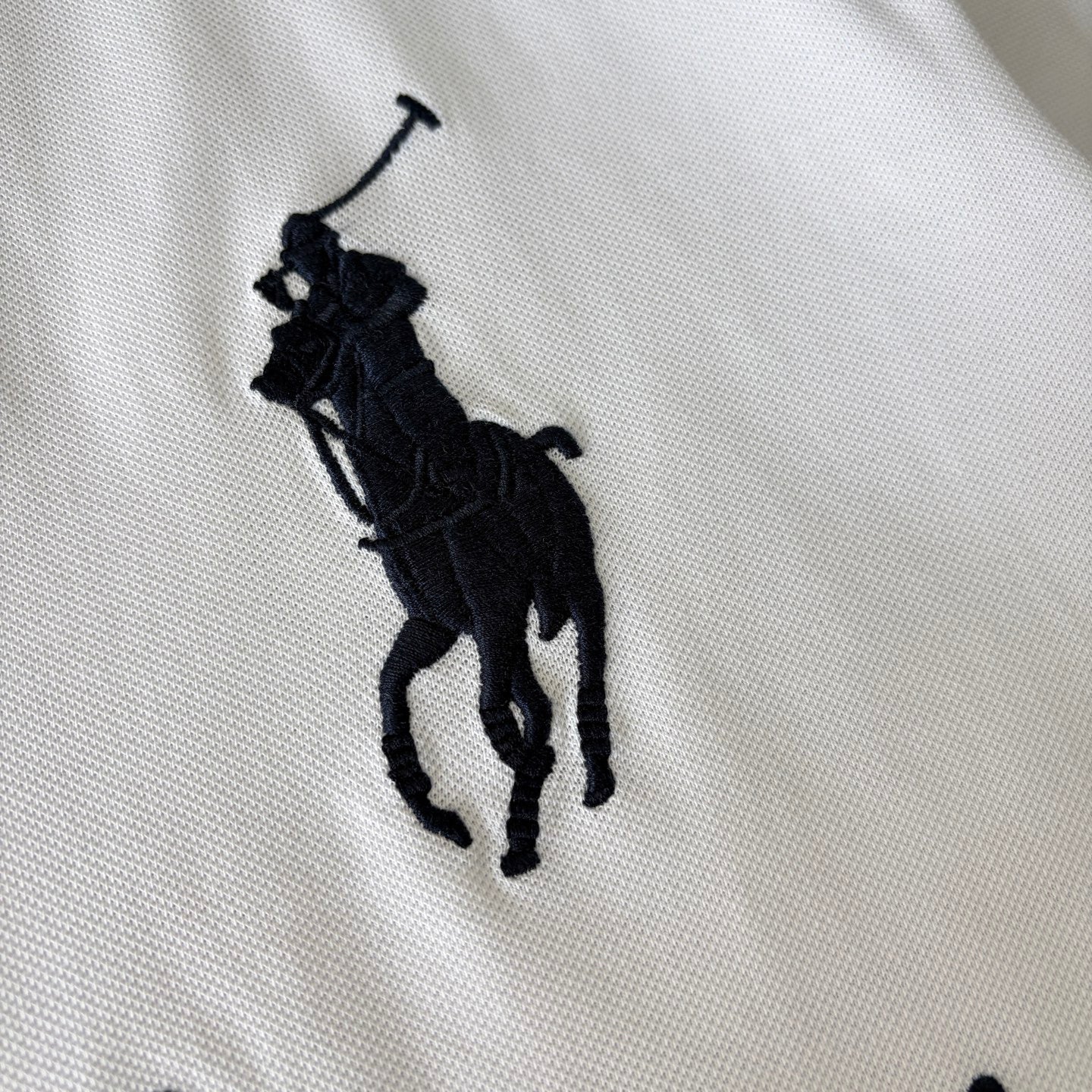 Polo shirt