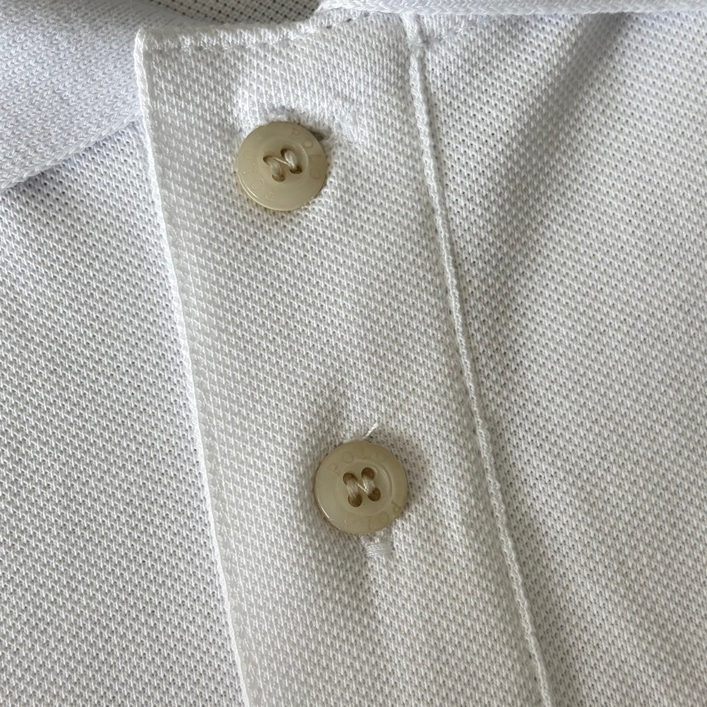 Polo shirt