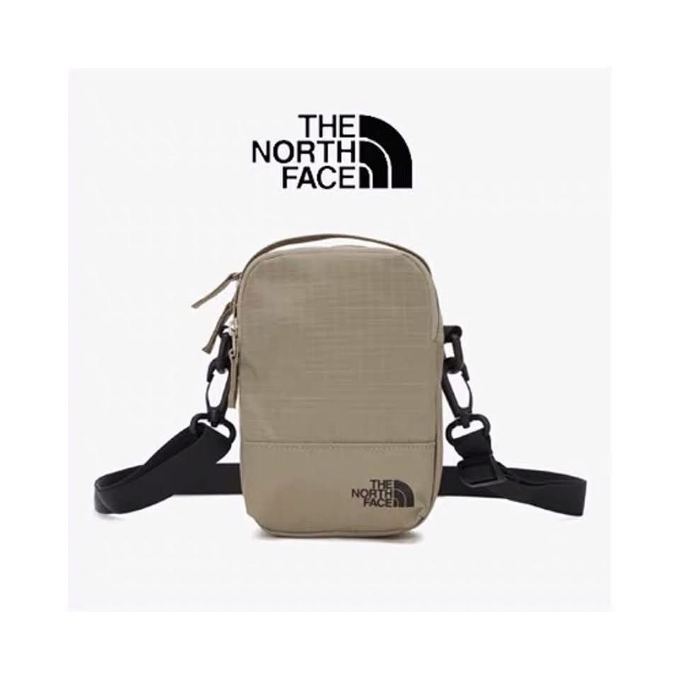 The North Face 斜咩袋