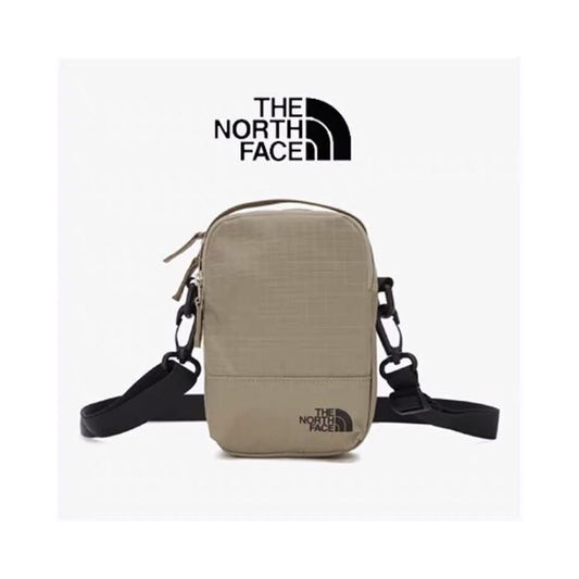 The North Face 斜咩袋