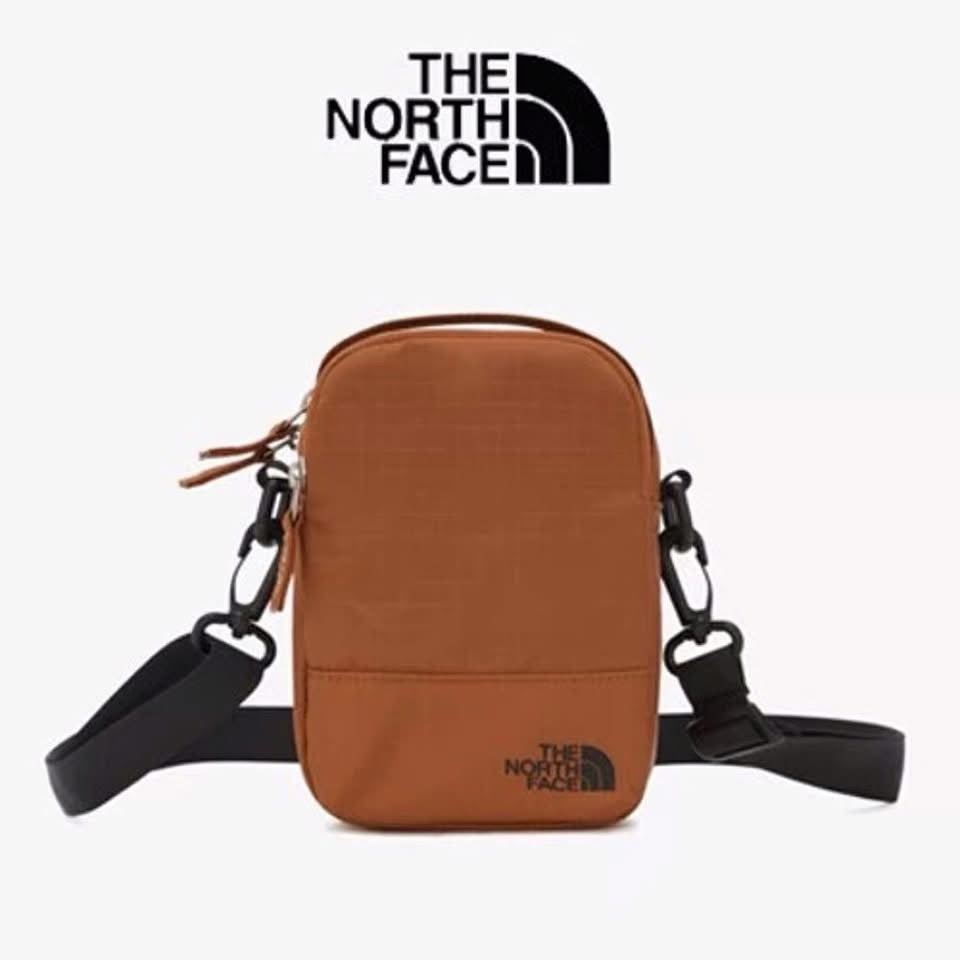 The North Face 斜咩袋