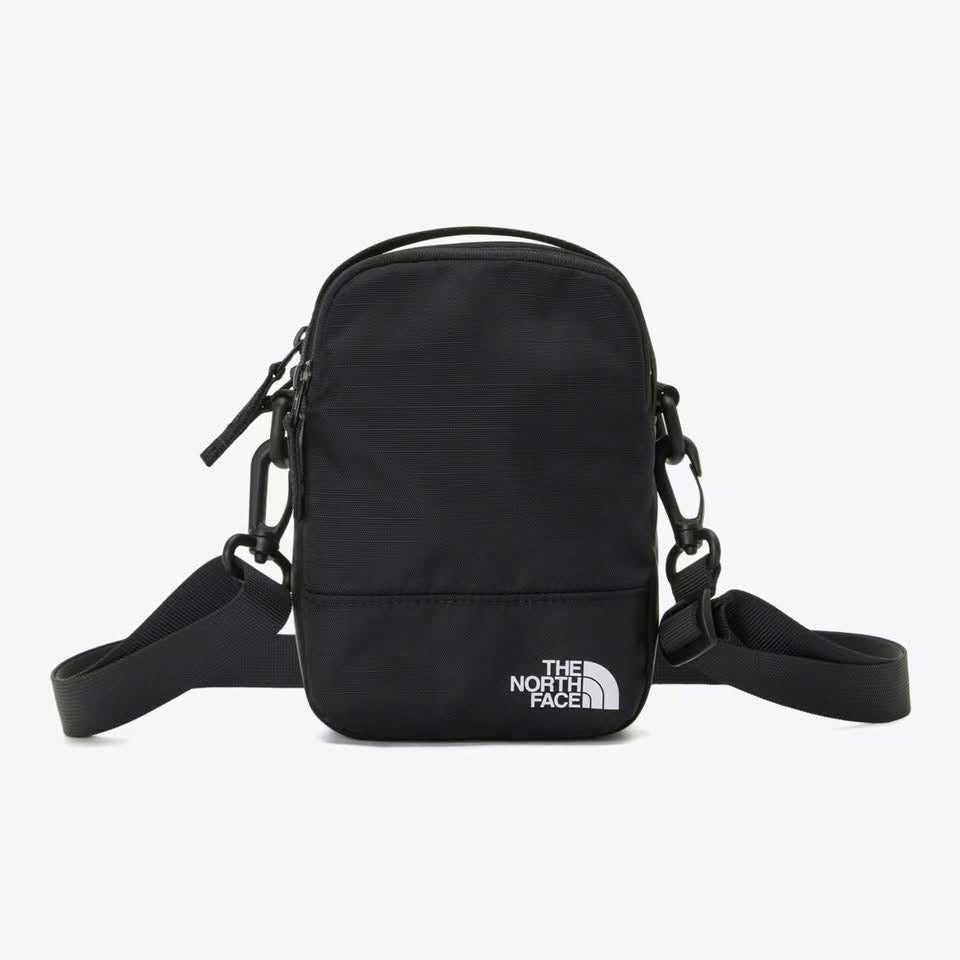 The North Face 斜咩袋