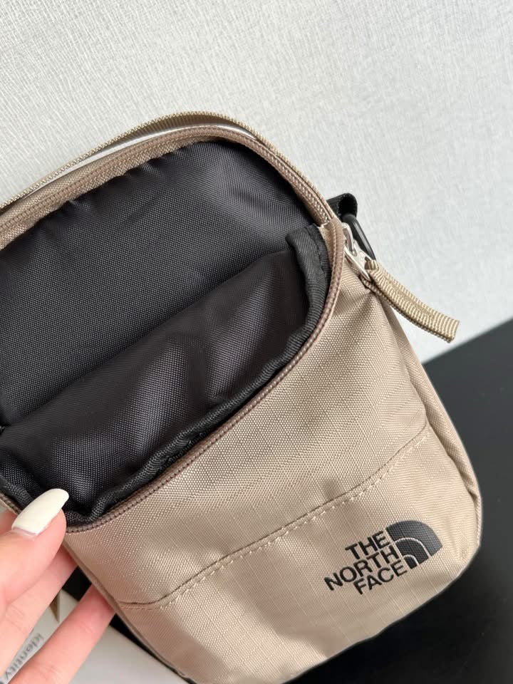 The North Face 斜咩袋