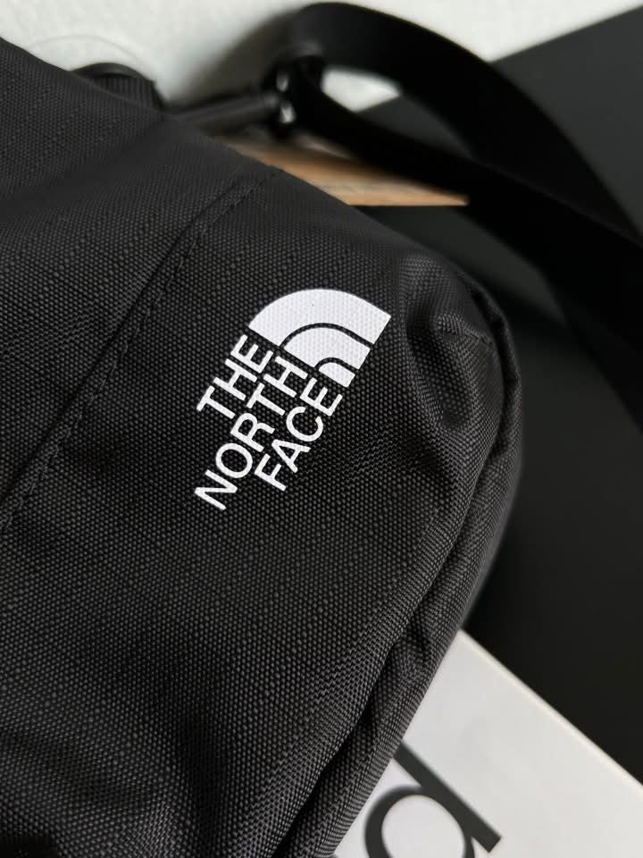 The North Face 斜咩袋