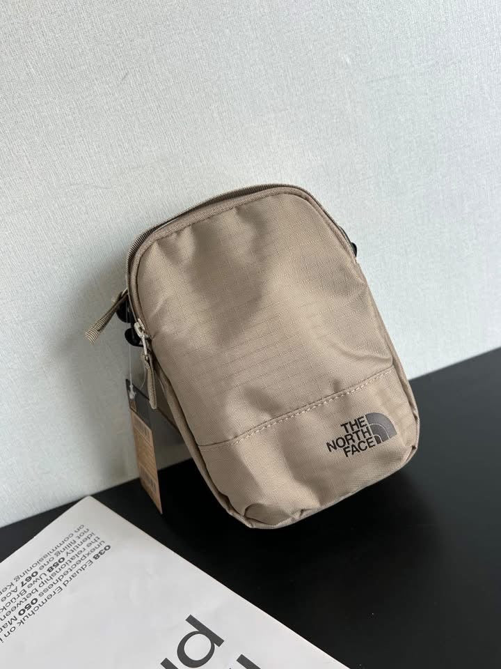 The North Face 斜咩袋
