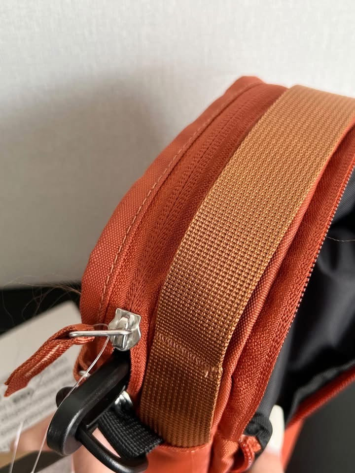 The North Face 斜咩袋