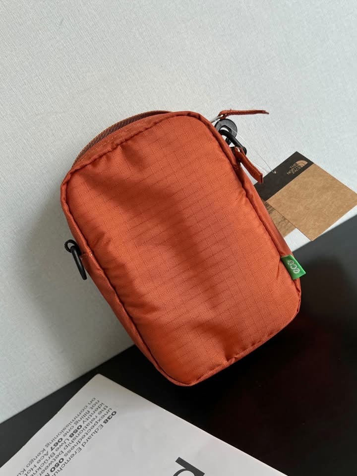 The North Face 斜咩袋