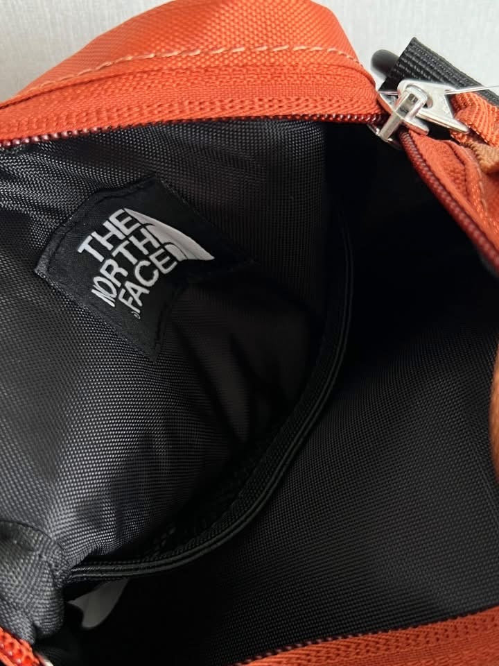 The North Face 斜咩袋