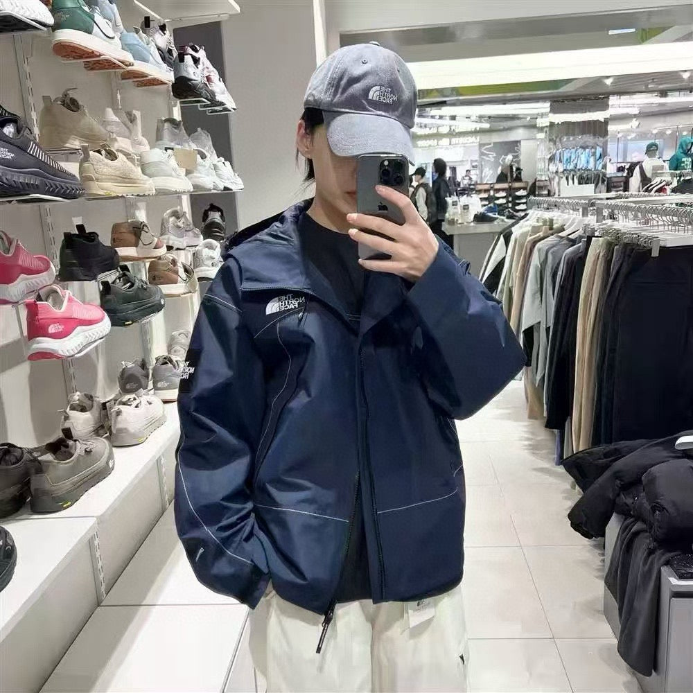 TNF jacket