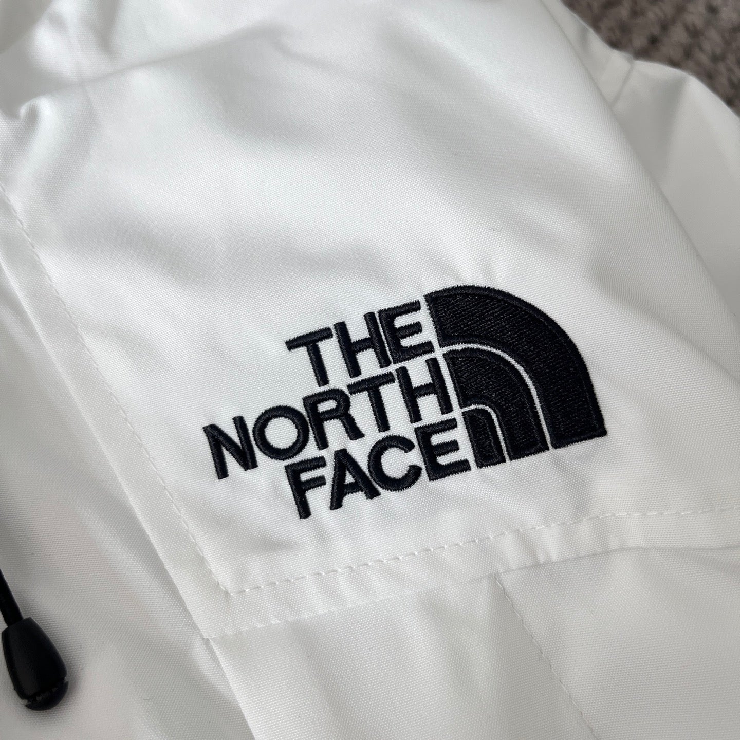 TNF jacket