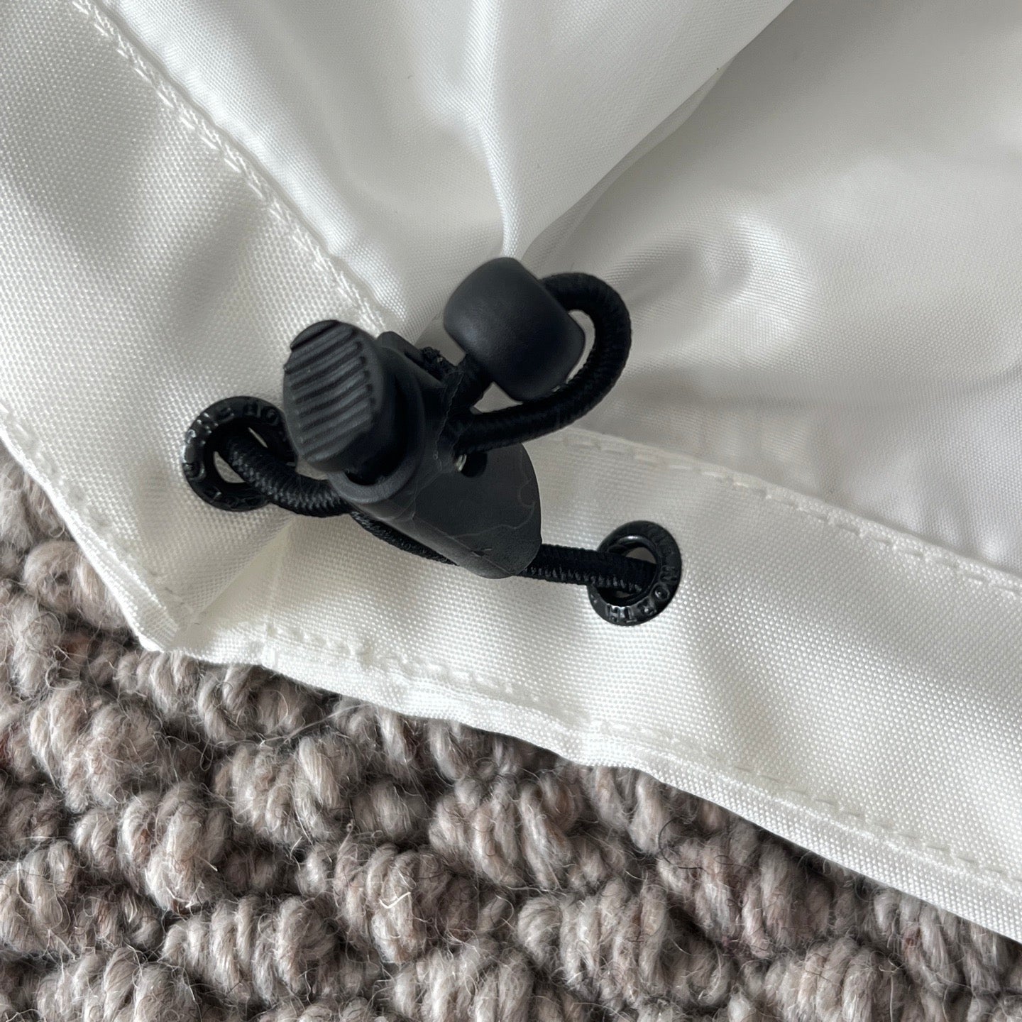 TNF jacket