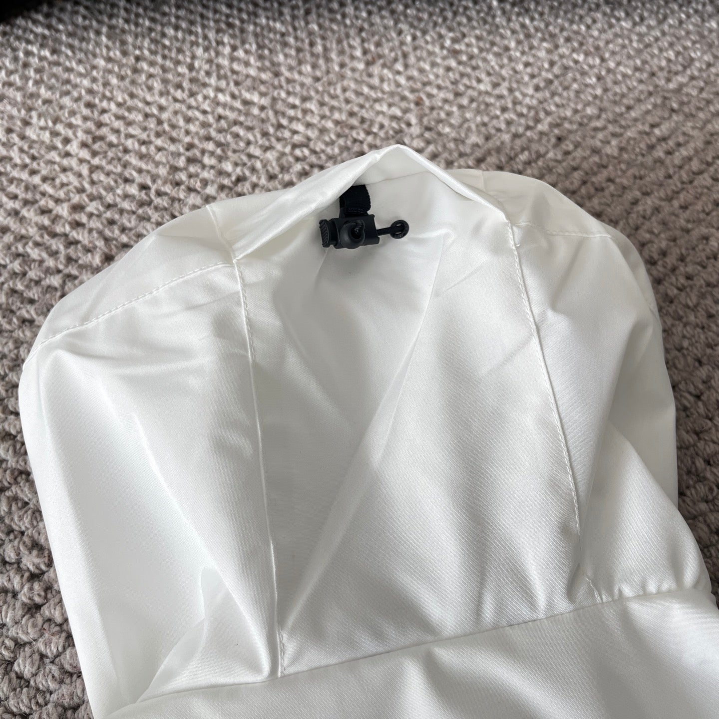TNF jacket