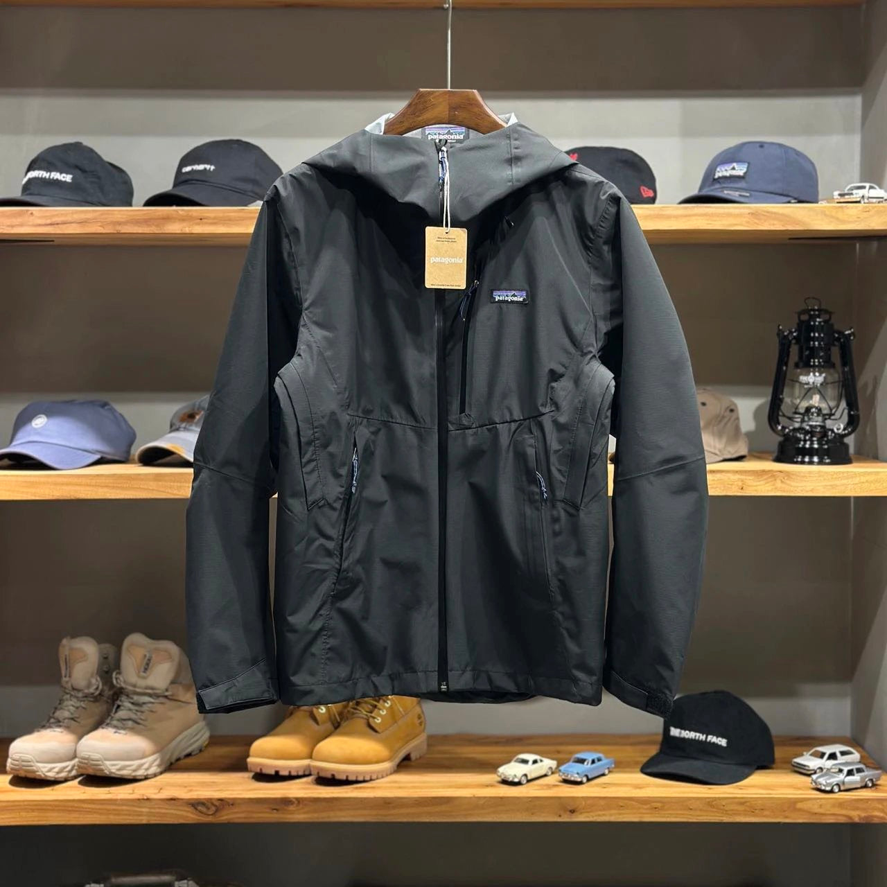 Patagonia jacket