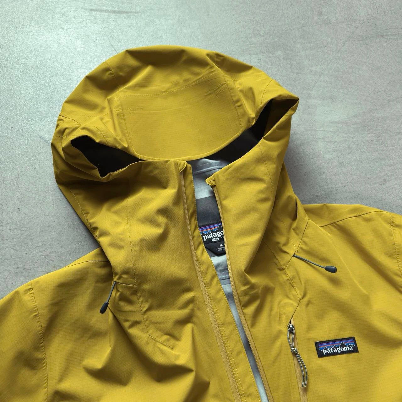 Patagonia jacket