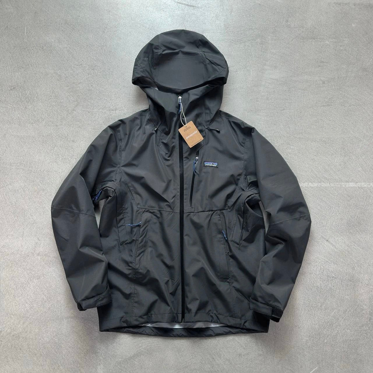 Patagonia jacket