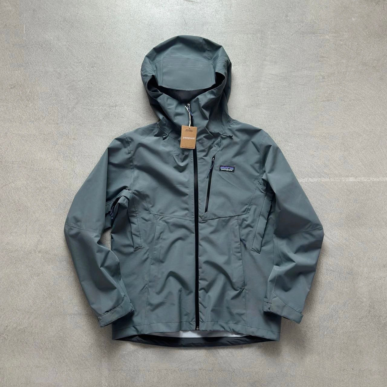 Patagonia jacket