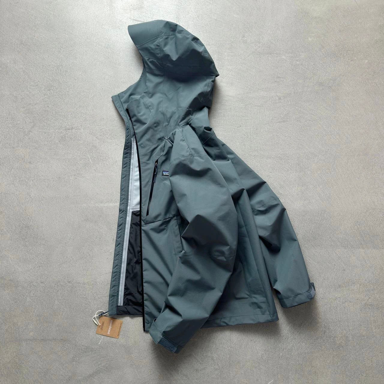 Patagonia jacket