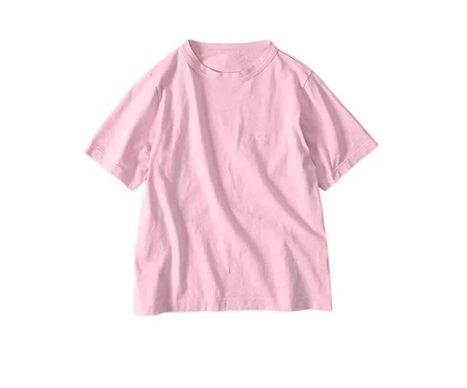 45R smile tee