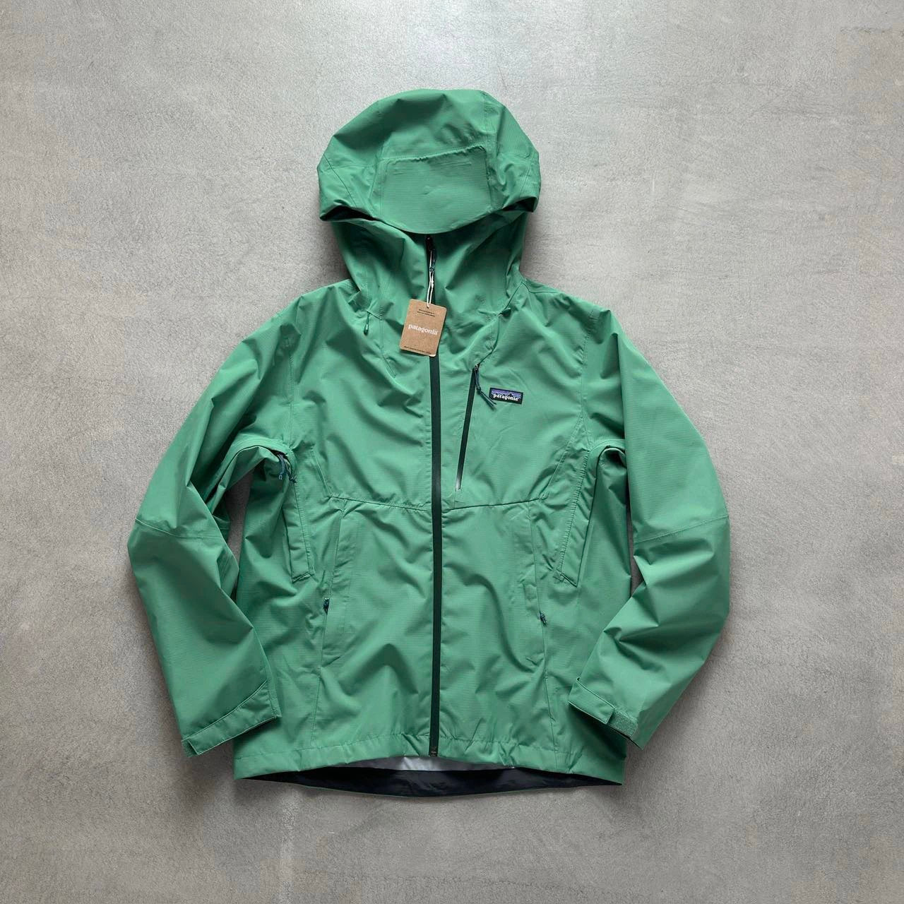Patagonia jacket