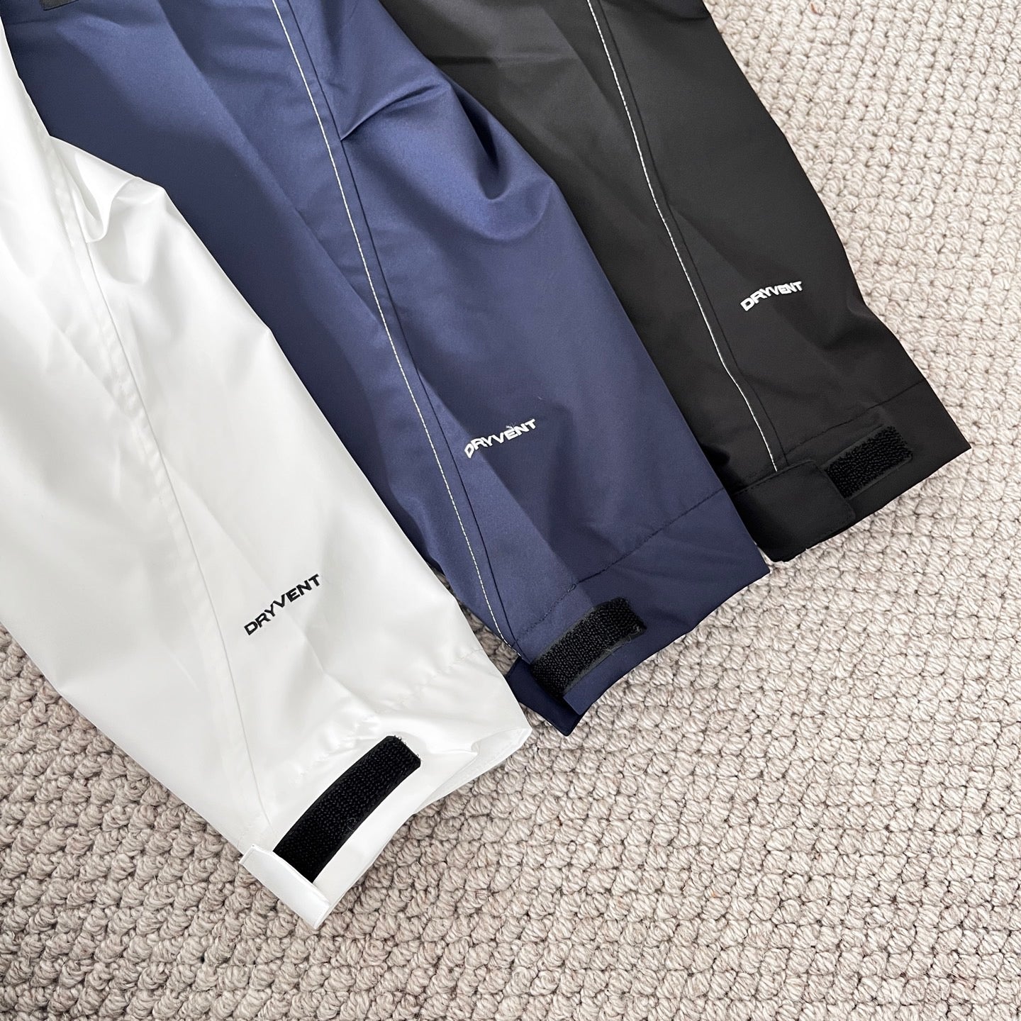 TNF jacket