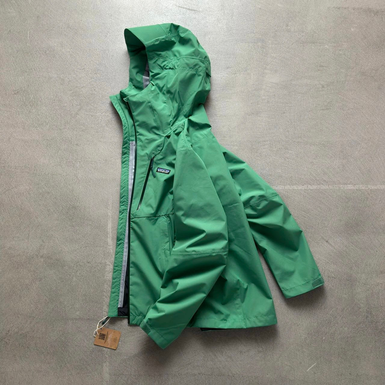 Patagonia jacket