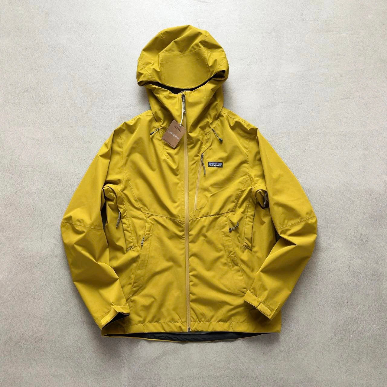 Patagonia jacket
