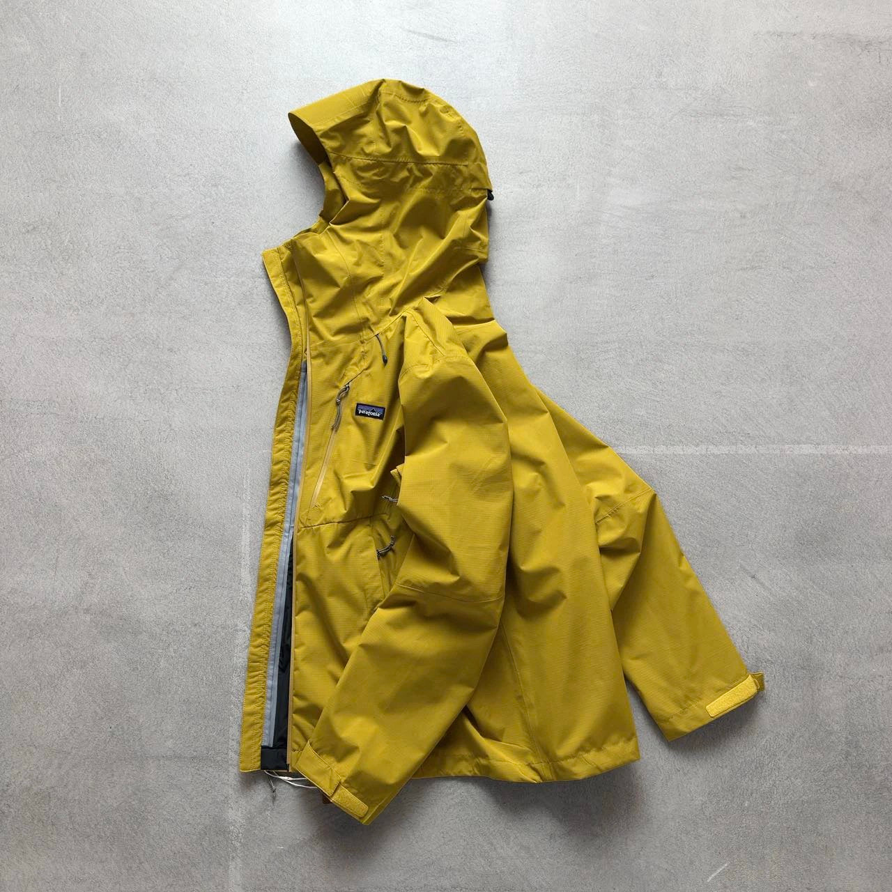 Patagonia jacket