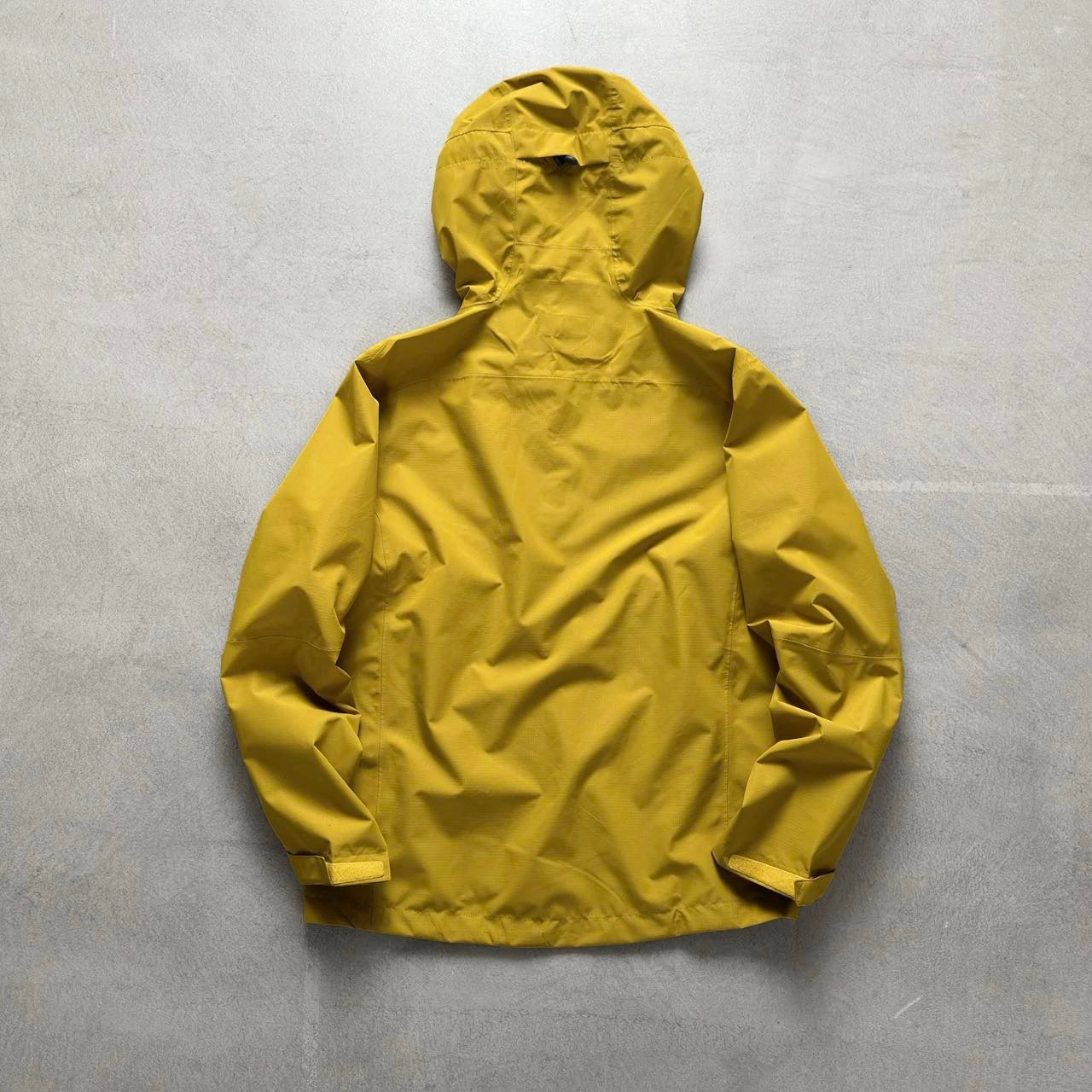 Patagonia jacket