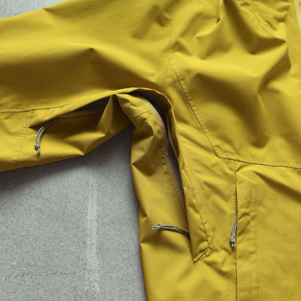 Patagonia jacket