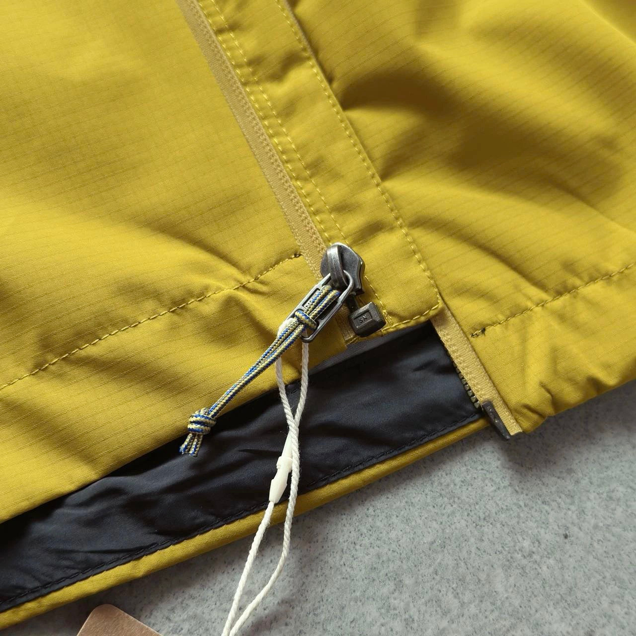 Patagonia jacket