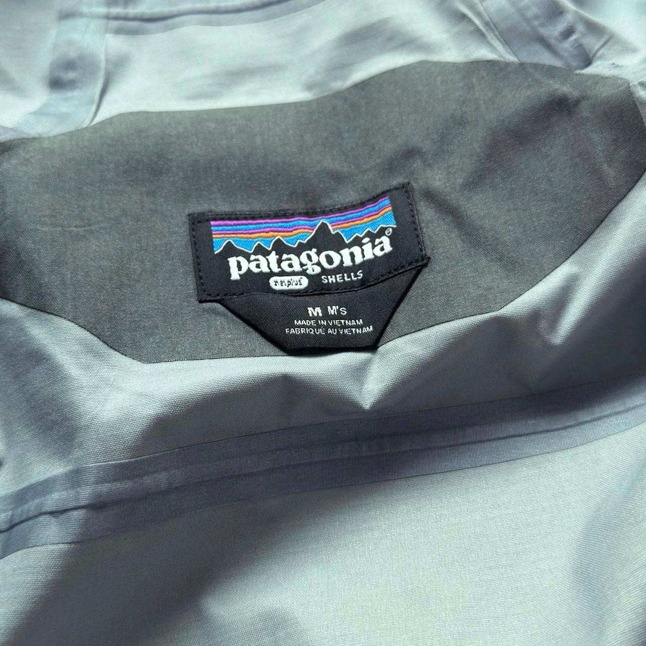 Patagonia jacket