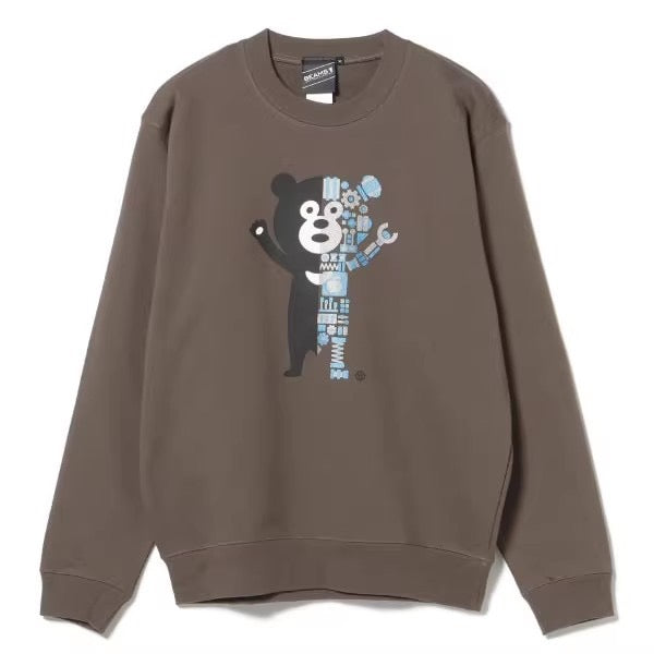 Beams boy bear衛衣