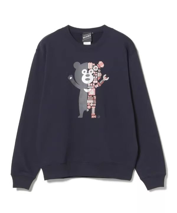 Beams boy bear衛衣