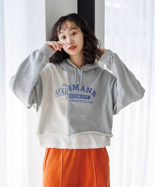 日單CVA hoodies