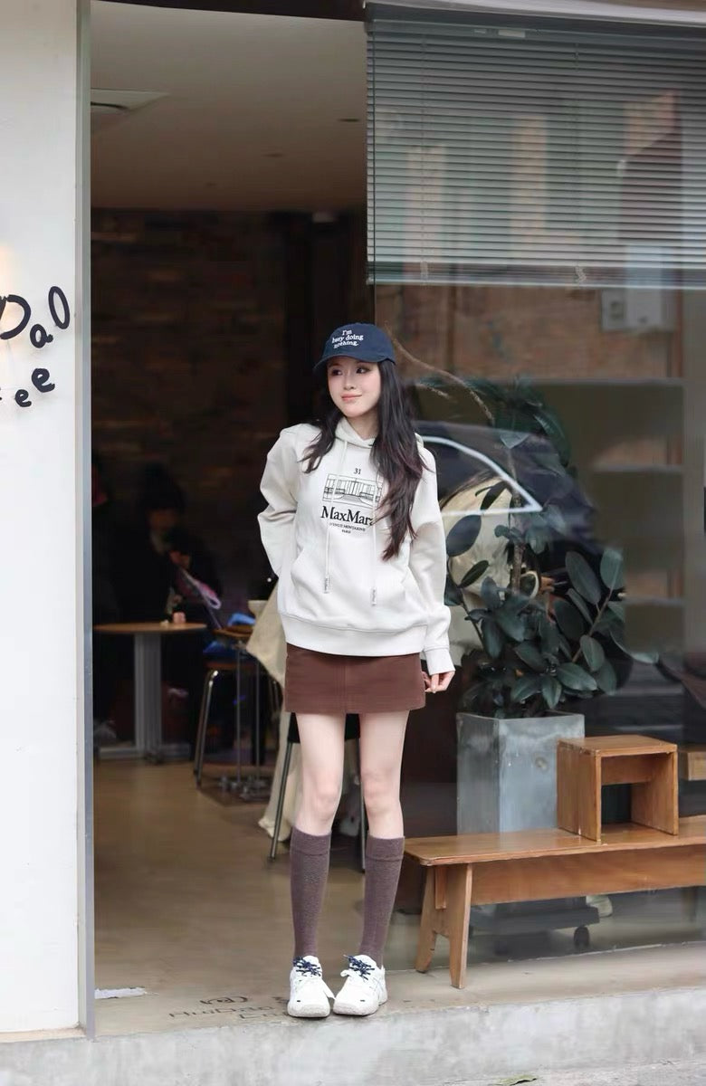 MaxMara hoodies