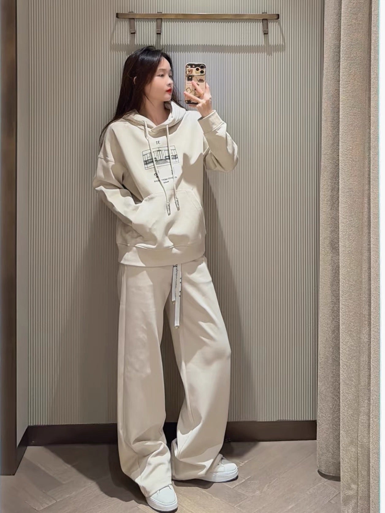 MaxMara hoodies