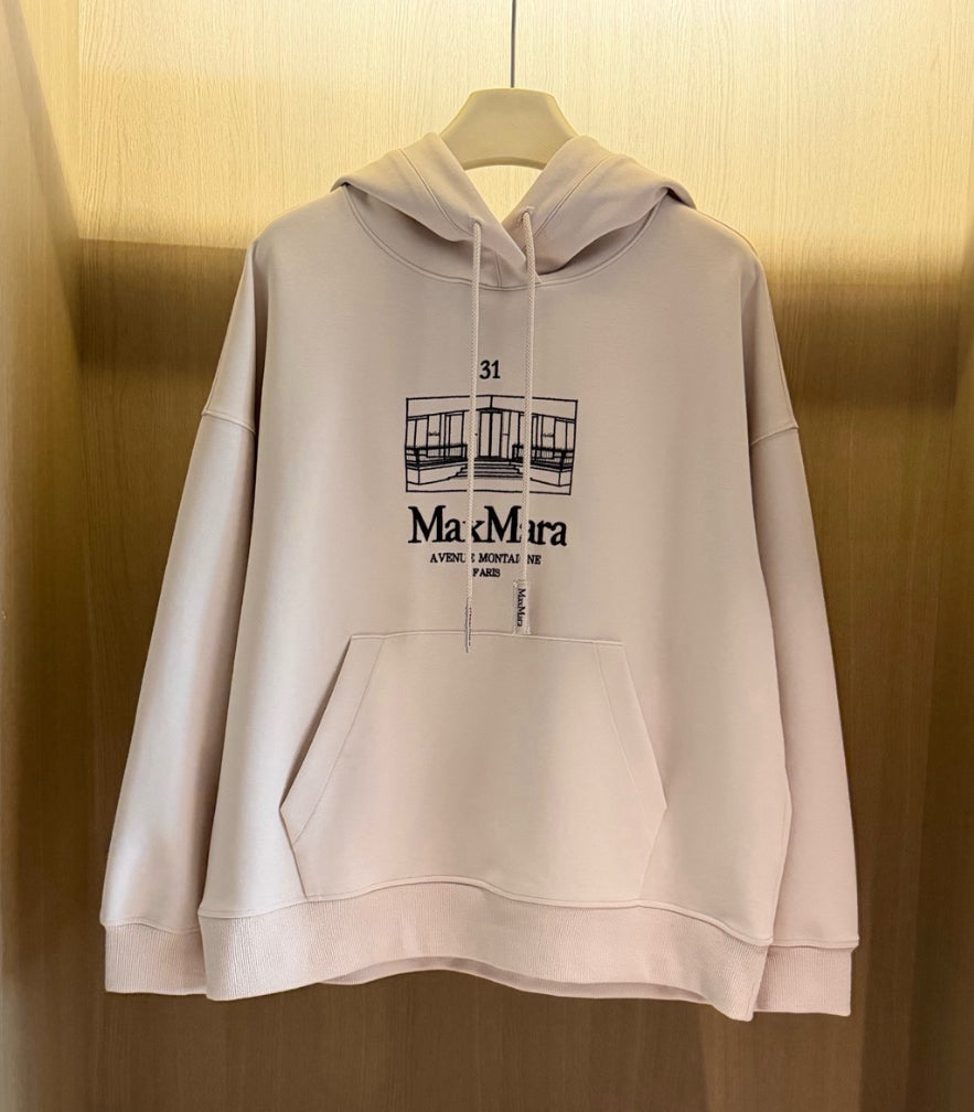 MaxMara hoodies