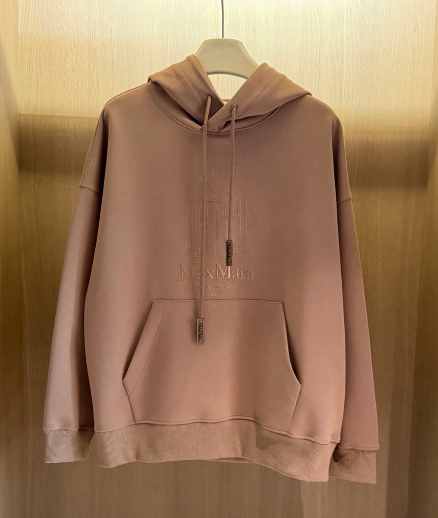 MaxMara hoodies