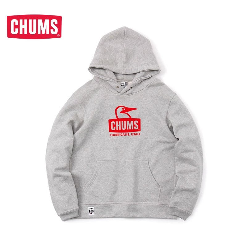 Chums hoodies