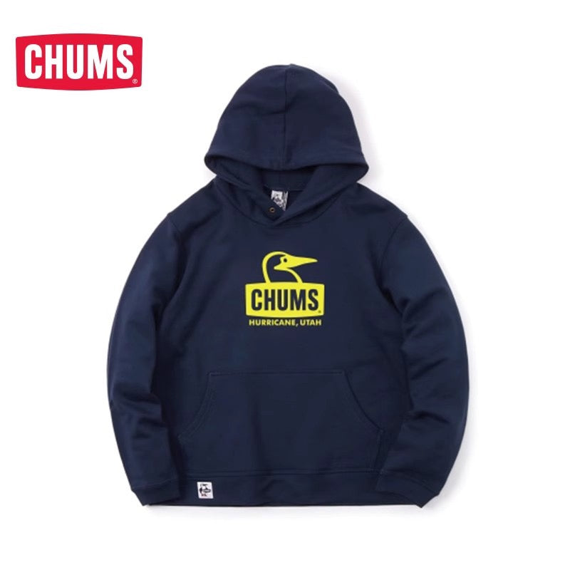 Chums hoodies