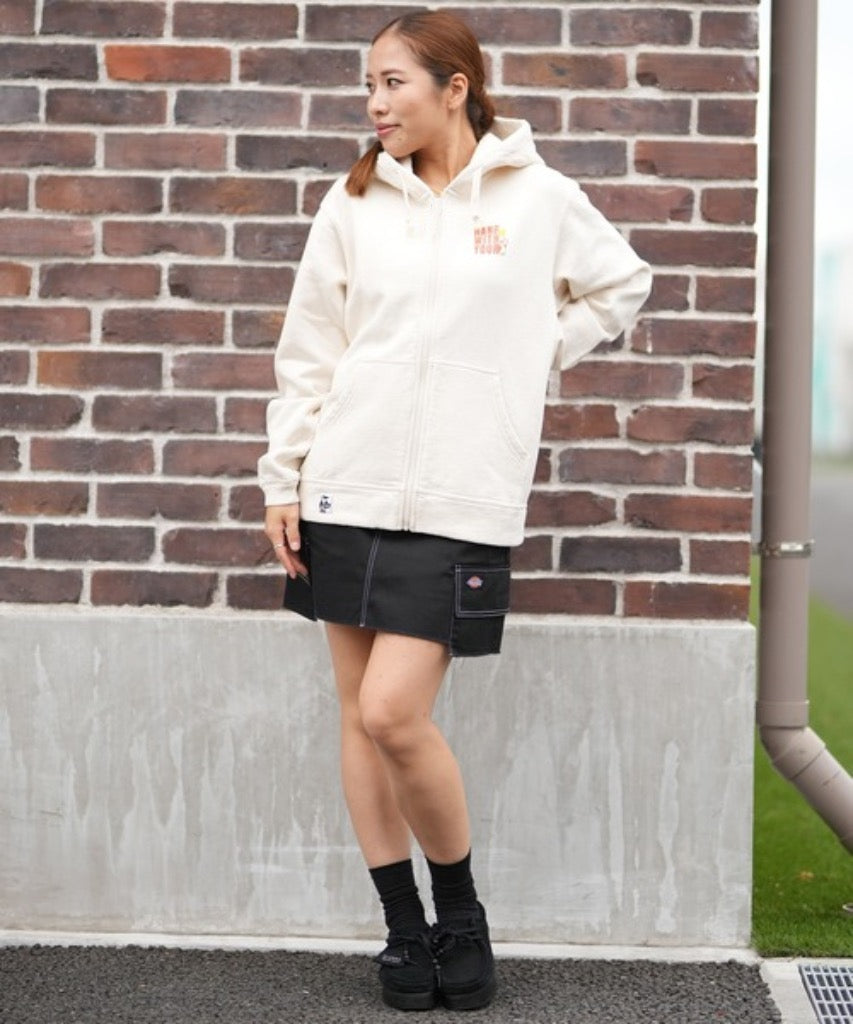 Chums hoodies jacket