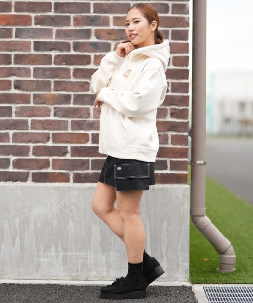 Chums hoodies jacket